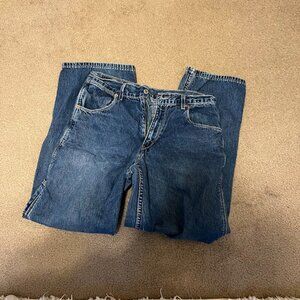 Levi's 18 regular Jeans